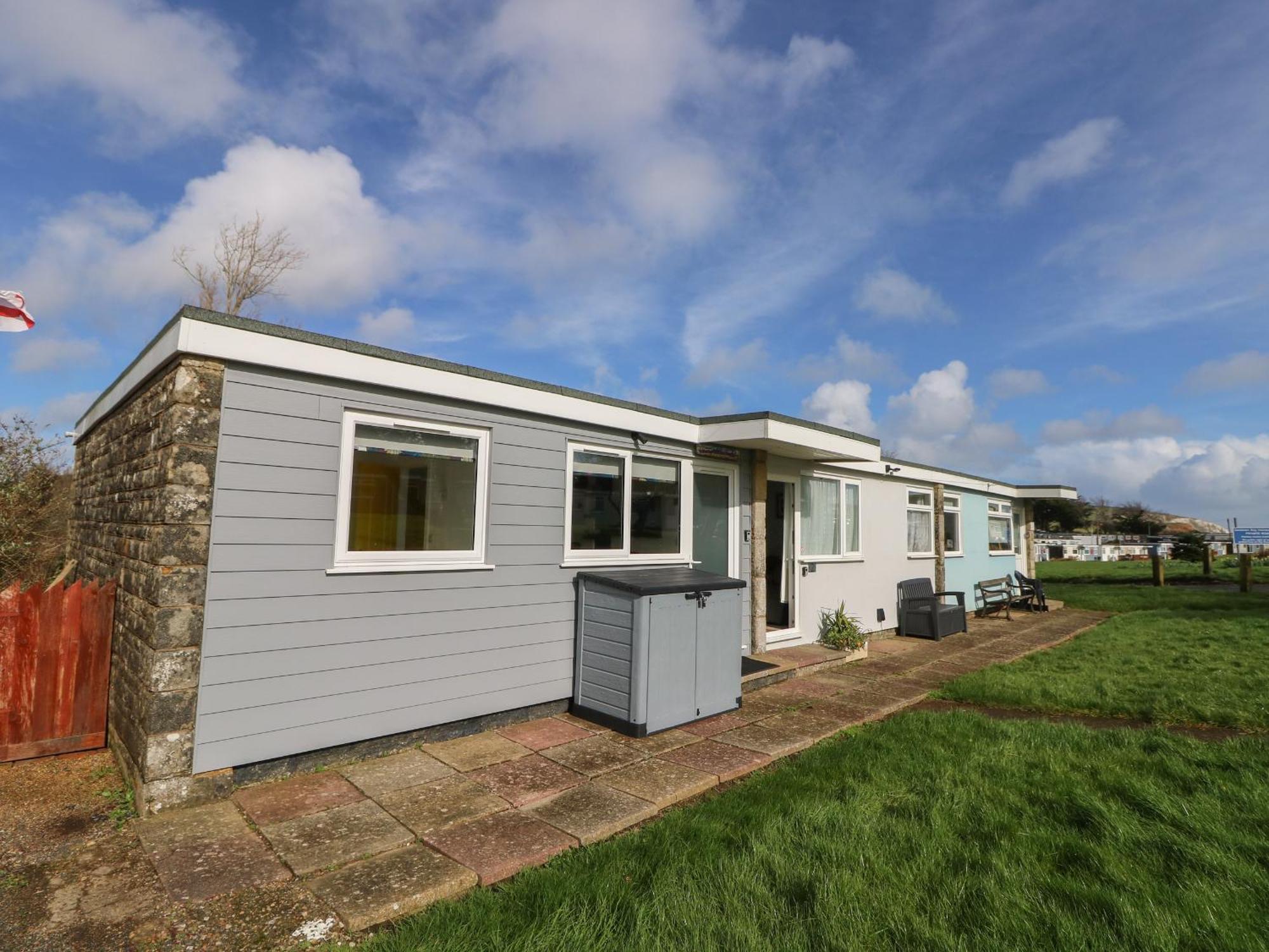 Nanny'S Little House Sandown Exterior foto